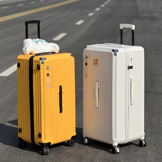 Luggage – Capital East Travel